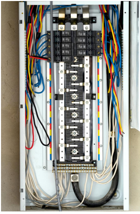 Is Your Electrical Wiring System Safe?