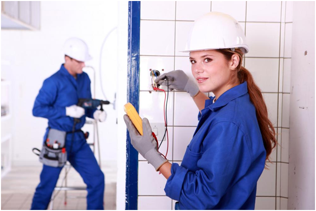 Essential Qualities That Make An Electrical Service Reliable
