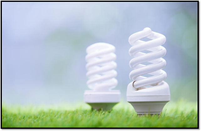 Minimize Your Carbon Footprint With LED Lights