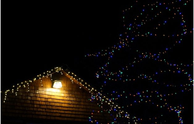 5 Reasons Why You Should Hire a Licensed Electrician before Setting up Your Christmas Lights