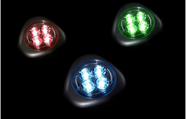 Reasons to Choose LED Lighting