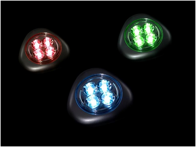 Reasons to Choose LED Lighting
