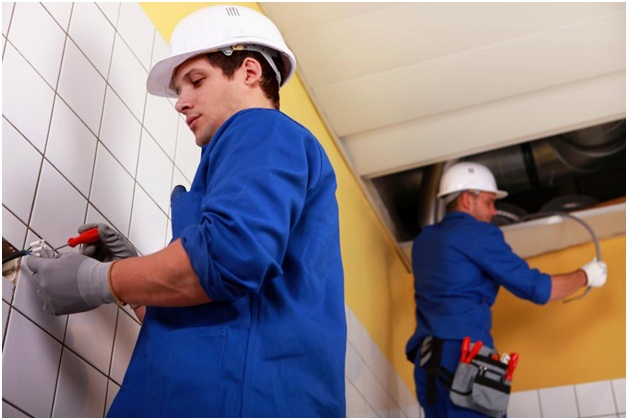 Why You Need Professional Electrician Services For Your Home