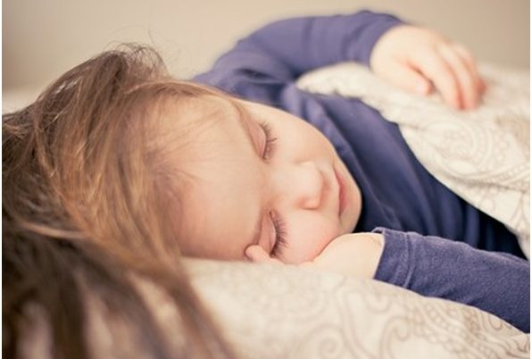 How Light Can Affect Your Child’s Circadian Rhythm