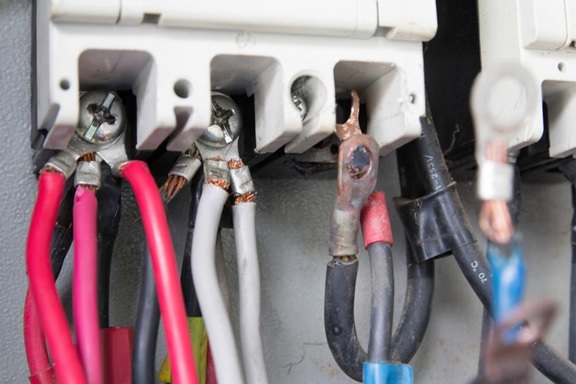 The Hazards of Faulty Wiring