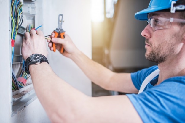 5 Reasons Why Your Home Needs an Electrical Inspection